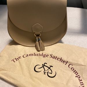 The Cambridge Satchel Company - crossbody